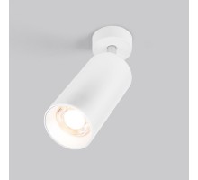 Спот Diffe 85266/01 15W 4200K белый Elektrostandard