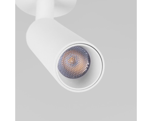 Спот Diffe 85268/01 5W 4200K белый Elektrostandard Спот Diffe 85268/01 5W 4200K белый Elektrostandard