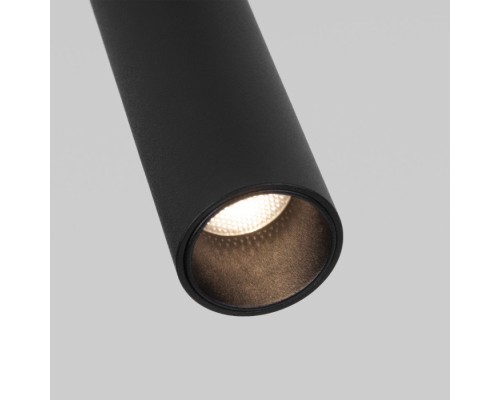 Спот Diffe 85268/01 5W 4200K чёрный Elektrostandard Спот Diffe 85268/01 5W 4200K чёрный Elektrostandard