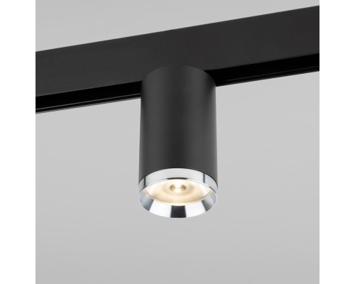 Трековый светильник Slim Magnetic 85506/01 Elektrostandard Трековый светильник Slim Magnetic 85506/01 Elektrostandard