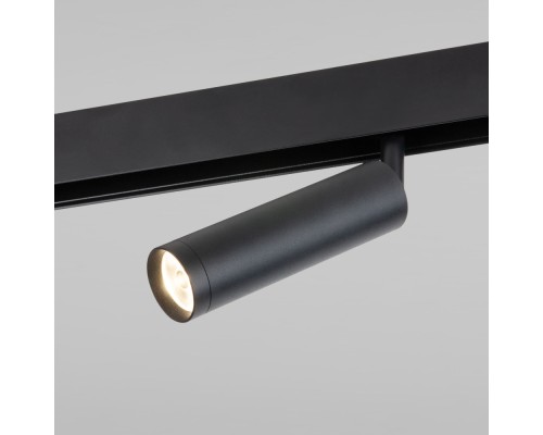 Трековый светильник Slim Magnetic 85508/01 Elektrostandard Трековый светильник Slim Magnetic 85508/01 Elektrostandard