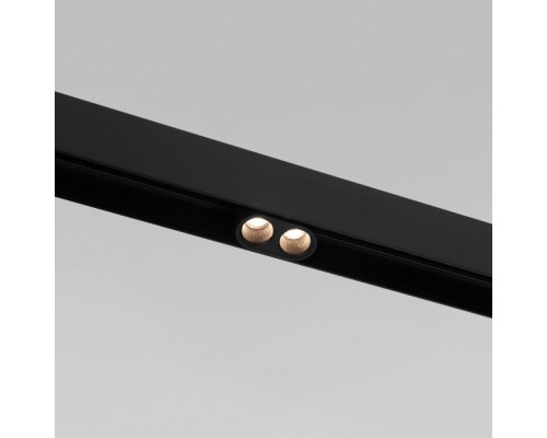 Трековый светильник Slim Magnetic 85510/01 Elektrostandard Трековый светильник Slim Magnetic 85510/01 Elektrostandard