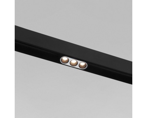 Трековый светильник Slim Magnetic 85511/01 Elektrostandard Трековый светильник Slim Magnetic 85511/01 Elektrostandard
