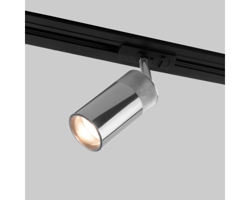 Трековый светильник Riffe 85512/01 Elektrostandard Трековый светильник Riffe 85512/01 Elektrostandard