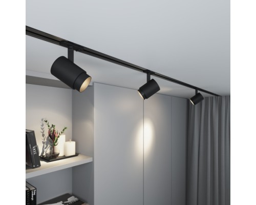 Трековый светильник Cors 85513/01 Elektrostandard Трековый светильник Cors 85513/01 Elektrostandard