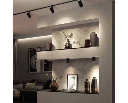 Трековый светильник Cors 85513/01 Elektrostandard Трековый светильник Cors 85513/01 Elektrostandard