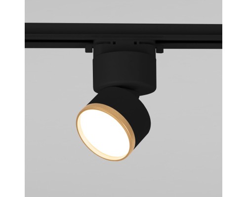 Трековый светильник Impact 85514/01 Elektrostandard Трековый светильник Impact 85514/01 Elektrostandard