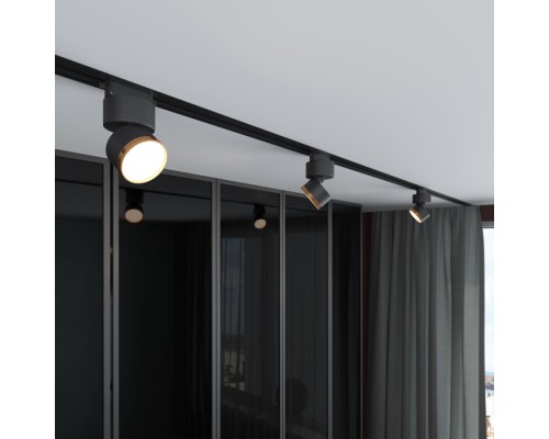 Трековый светильник Impact 85514/01 Elektrostandard Трековый светильник Impact 85514/01 Elektrostandard
