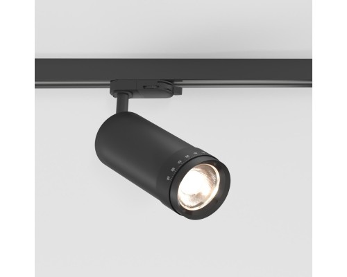 Трековый светильник Vary 85517/01 Elektrostandard Трековый светильник Vary 85517/01 Elektrostandard