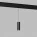 Трековый светильник Slim Magnetic 85519/01 Elektrostandard