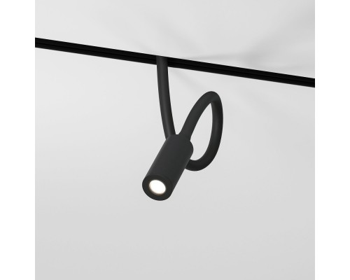 Трековый светильник Slim Magnetic 85522/01 Elektrostandard Трековый светильник Slim Magnetic 85522/01 Elektrostandard