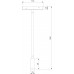Трековый светильник Slim Magnetic 85522/01 Elektrostandard