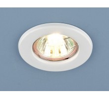 Точечный светильник 9210 9210 MR16 WH белый Elektrostandard