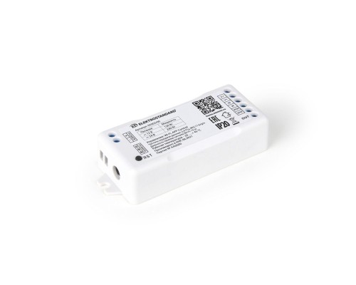 Контроллер Аксессуары для светодиодных лент 12/24V 95003/00 Elektrostandard Контроллер Аксессуары для светодиодных лент 12/24V 95003/00 Elektrostandard