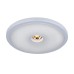 Потолочный светильник 9912 LED 6+4W WH белый Elektrostandard