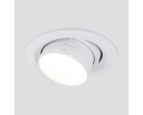 Точечный светильник 9920 LED Elektrostandard Точечный светильник 9920 LED Elektrostandard