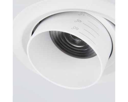 Точечный светильник 9920 LED Elektrostandard Точечный светильник 9920 LED Elektrostandard