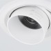 Точечный светильник 9920 LED 15W 4200K белый Elektrostandard