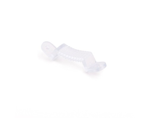 Крепеж Clip 220V 5050 RGB Elektrostandard Крепеж Clip 220V 5050 RGB Elektrostandard