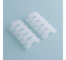 Крепеж Аксессуары для светодиодной ленты Premium LS011 Clips LS011 220V Elektrostandard