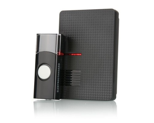 Звонок DBQ02M WL клетка Elektrostandard Звонок DBQ02M WL клетка Elektrostandard