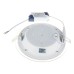 Точечный светильник DLKR160/200-DLKS160/200 DLKR200 18W 4200K белый Elektrostandard