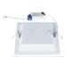Точечный светильник DLKR160/200-DLKS160/200 DLKS200 18W 4200K белый Elektrostandard
