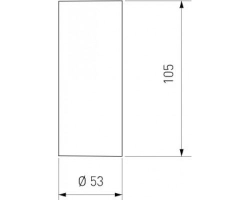 Точечный светильник Rutero DLN101 GU10 бронза Elektrostandard Точечный светильник Rutero DLN101 GU10 бронза Elektrostandard