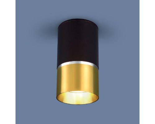 Точечный светильник DLN106/DLN107 DLN106 GU10 Elektrostandard Точечный светильник DLN106/DLN107 DLN106 GU10 Elektrostandard
