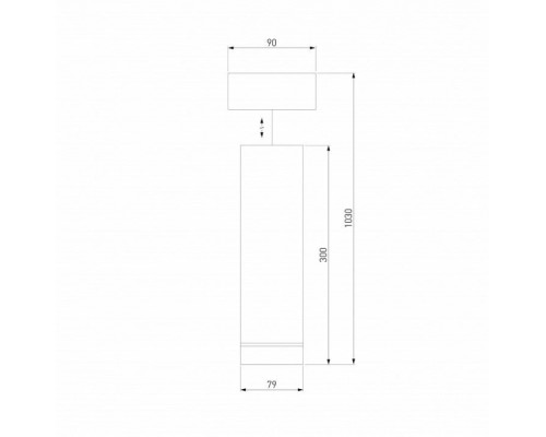 Подвесной светильник Topper DLR023 12W 4200K хром матовый Elektrostandard Подвесной светильник Topper DLR023 12W 4200K хром матовый Elektrostandard