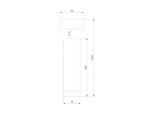 Подвесной светильник Topper DLR023 12W 4200K Elektrostandard Подвесной светильник Topper DLR023 12W 4200K Elektrostandard