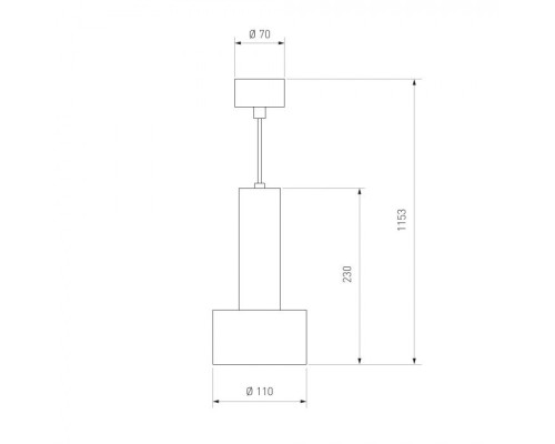 Точечный светильник Charlie DLR033 9W 4200K 3300 белый/хром Elektrostandard Точечный светильник Charlie DLR033 9W 4200K 3300 белый/хром Elektrostandard