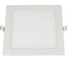 Точечный светильник DLR003-DLS003 DLS003 18W 4200K Elektrostandard