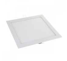 Точечный светильник DLR003-DLS003 DLS003 24W 4200K Elektrostandard
