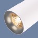 Подвесной светильник DLS021 9+4W 4200К DLS021 9+4W 4200К белый матовый/серебро Elektrostandard