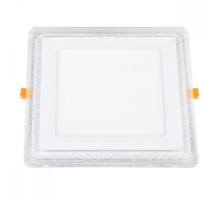 Точечный светильник DLS024 DLS024 7+3W 4200K Elektrostandard