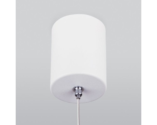 Подвесной светильник DLS028 DLS028 6W 4200K белый Elektrostandard Подвесной светильник DLS028 DLS028 6W 4200K белый Elektrostandard