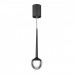 Подвесной светильник DLS028 DLS028 6W 4200K черный Elektrostandard