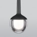 Подвесной светильник DLS028 DLS028 6W 4200K черный Elektrostandard
