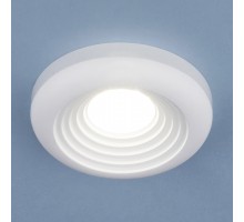 Точечный светильник  DSHA48 3W 4200K Elektrostandard