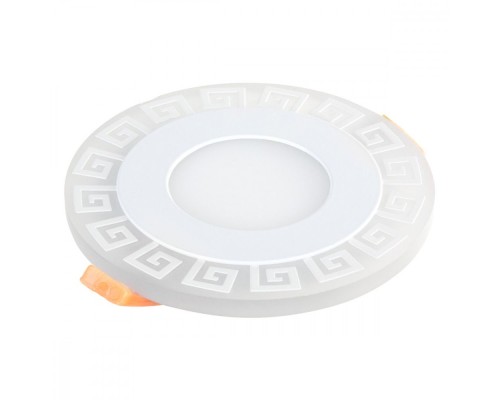 Точечный светильник DSS001/002/003 DSS002 3+3W 4200K Elektrostandard Точечный светильник DSS001/002/003 DSS002 3+3W 4200K Elektrostandard
