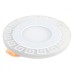 Точечный светильник DSS001/002/003 DSS002 3+3W 4200K Elektrostandard