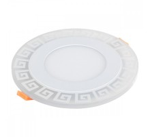 Точечный светильник DSS001/002/003 DSS002 7+3W 4200K Elektrostandard