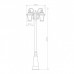 Наземный фонарь Libra GLXT-1408F/2 Elektrostandard
