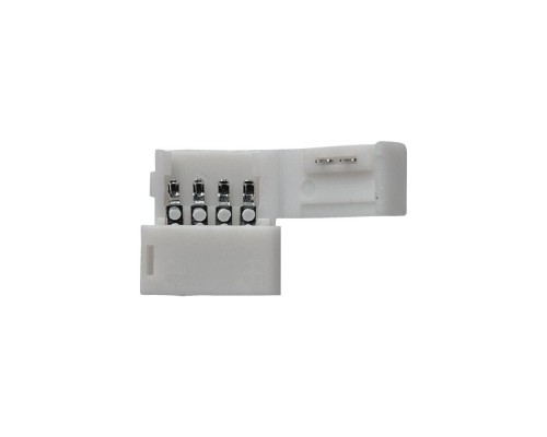 Коннектор Аксессуары для RGB светодиодной ленты 12 В LED 3A Elektrostandard Коннектор Аксессуары для RGB светодиодной ленты 12 В LED 3A Elektrostandard
