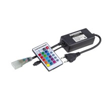 Контроллер Аксессуары для RGB гибкого неона LSC 011 Elektrostandard