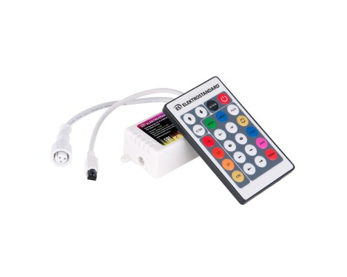 Контроллер LSC 016 Elektrostandard Контроллер LSC 016 Elektrostandard