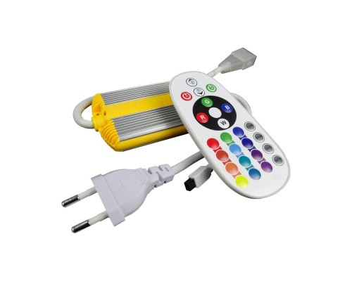 Контроллер LSC 018 Elektrostandard Контроллер LSC 018 Elektrostandard