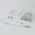 Светодиодная лента LSTR003 220V 14,4W 60 LED IP65 белый 6500К Elektrostandard