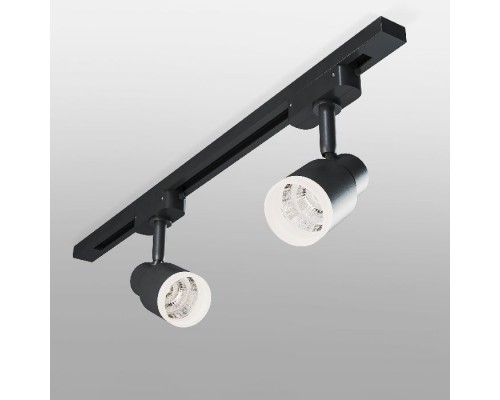 Трековый светильник Molly LTB31 Elektrostandard Трековый светильник Molly LTB31 Elektrostandard